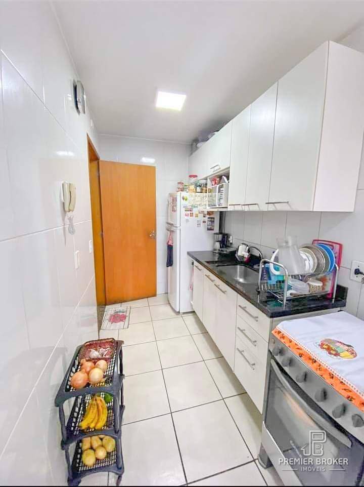 Apartamento à venda com 2 quartos, 54m² - Foto 3