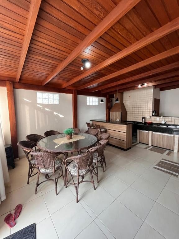 Casa à venda com 3 quartos, 150m² - Foto 15