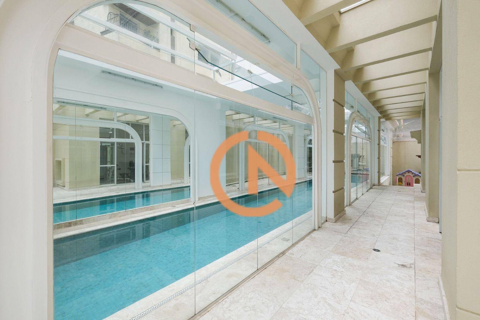 Apartamento, 3 quartos, 294 m² - Foto 5