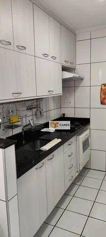 Apartamento à venda com 2 quartos, 60m² - Foto 1