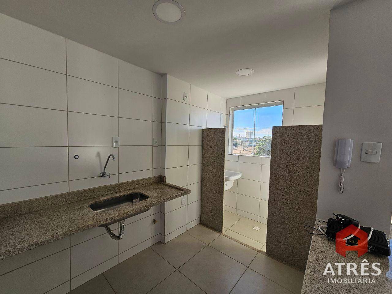 Apartamento para alugar com 2 quartos, 55m² - Foto 11