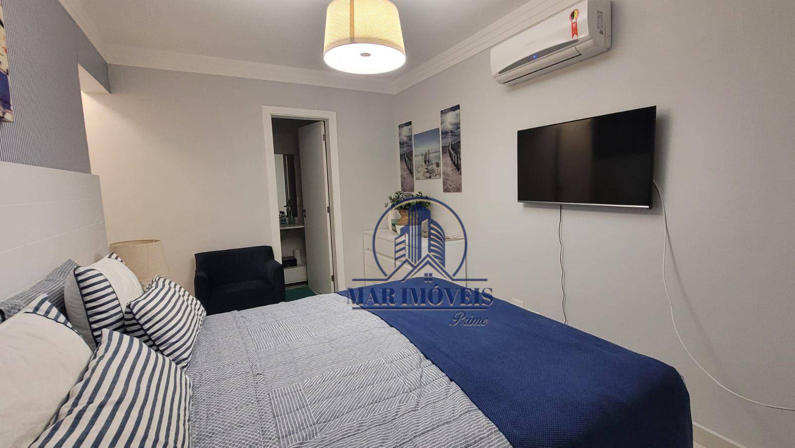 Apartamento à venda com 2 quartos, 90m² - Foto 9