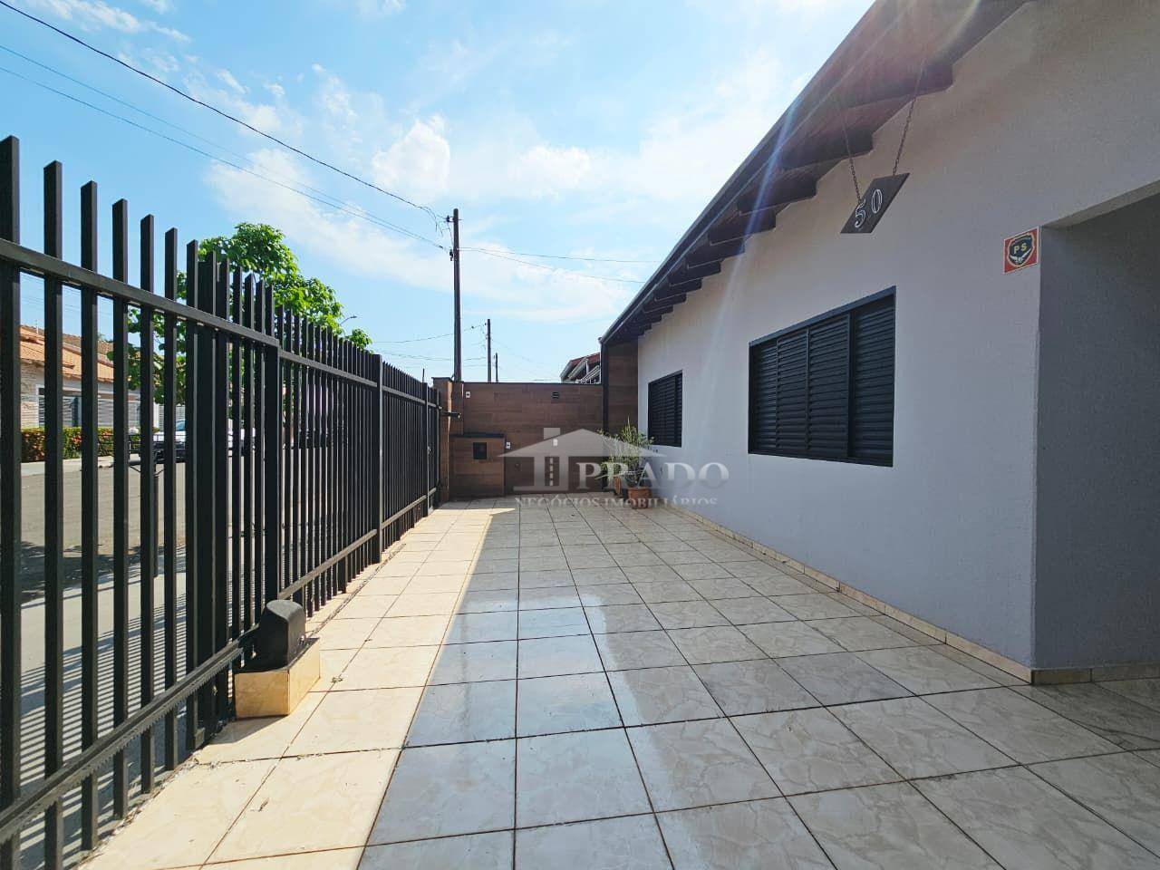 Casa, 3 quartos, 143 m² - Foto 3