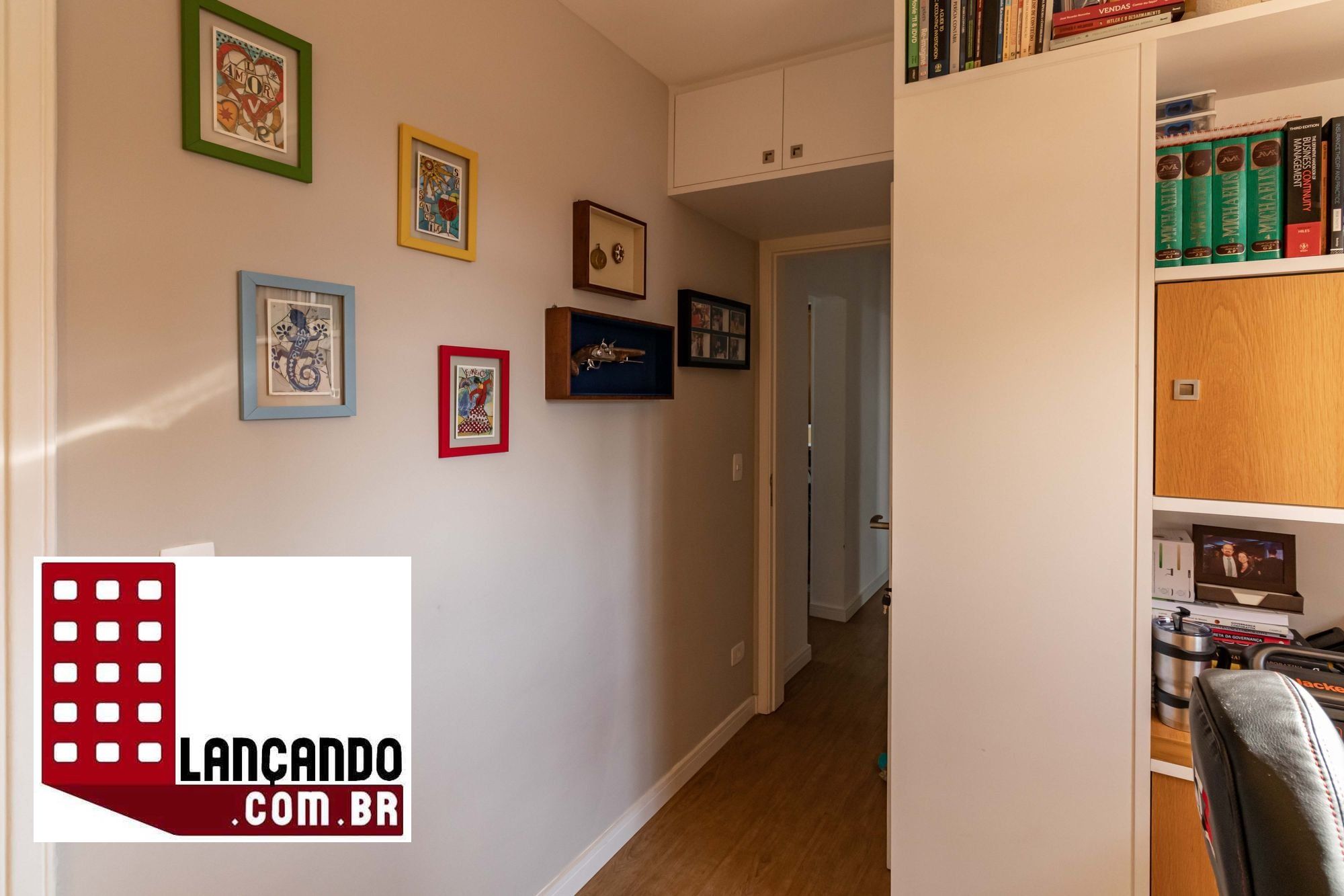 Apartamento à venda com 3 quartos, 148m² - Foto 18