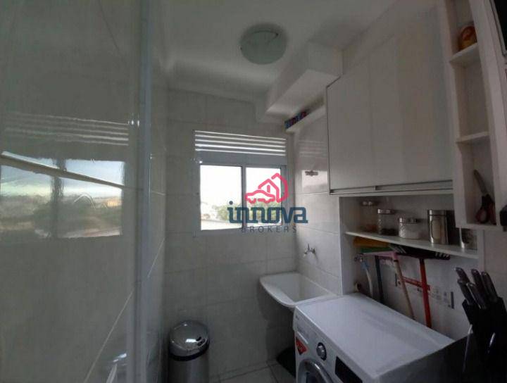 Apartamento para alugar com 2 quartos, 47m² - Foto 11