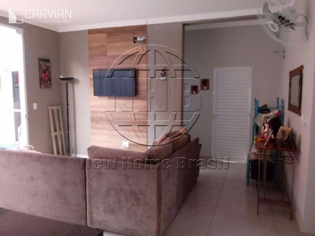 Casa de Condomínio à venda com 4 quartos, 200m² - Foto 16