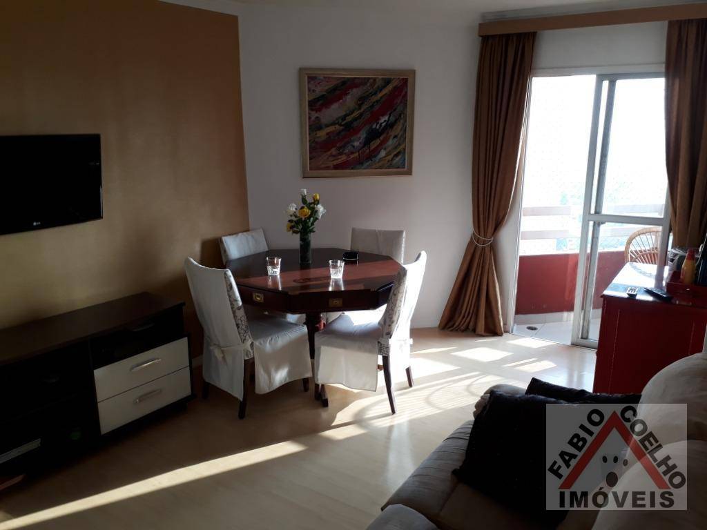 Apartamento à venda com 2 quartos, 64m² - Foto 17