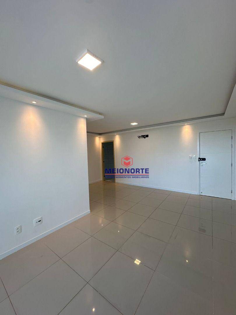 Apartamento à venda com 4 quartos, 171m² - Foto 3