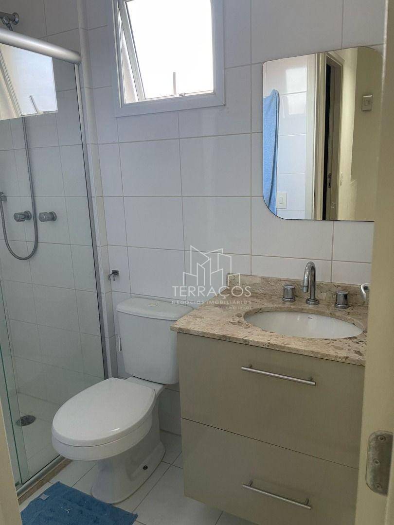 Casa de Condomínio para alugar com 3 quartos, 89m² - Foto 26