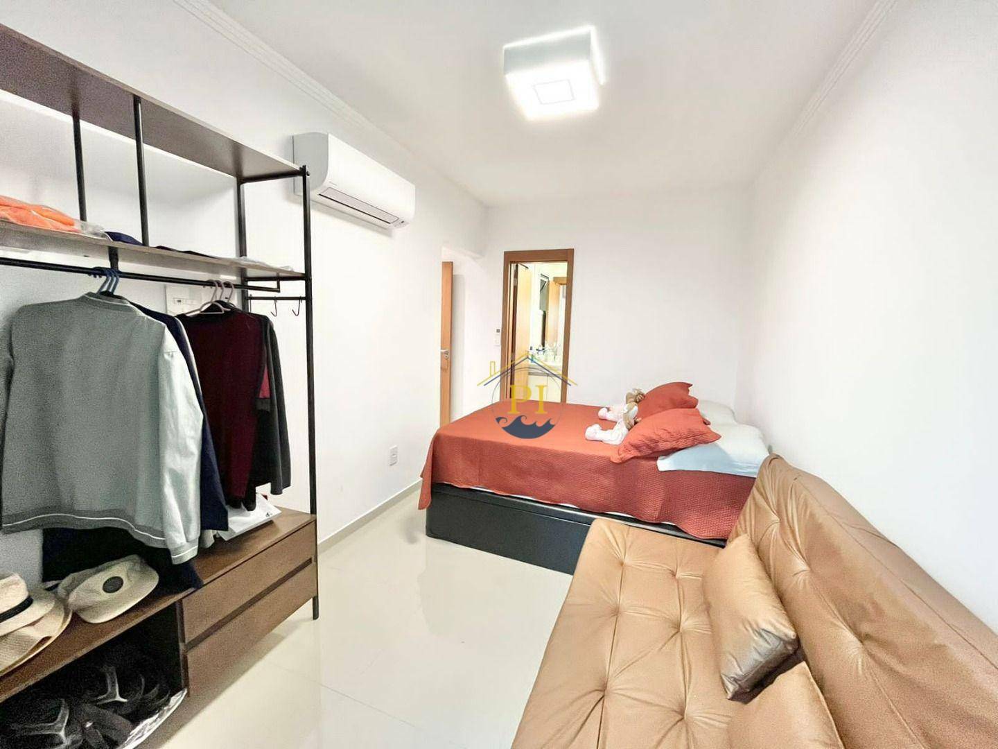 Apartamento à venda com 2 quartos, 68m² - Foto 8