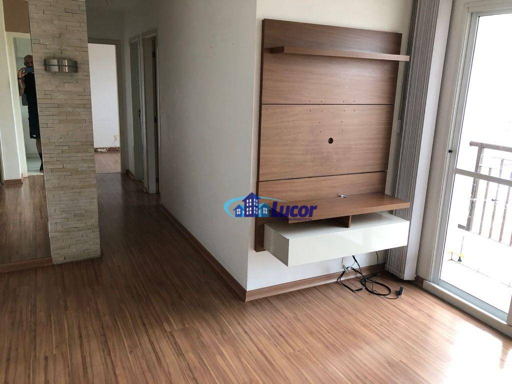 Apartamento para alugar com 2 quartos, 50m² - Foto 18