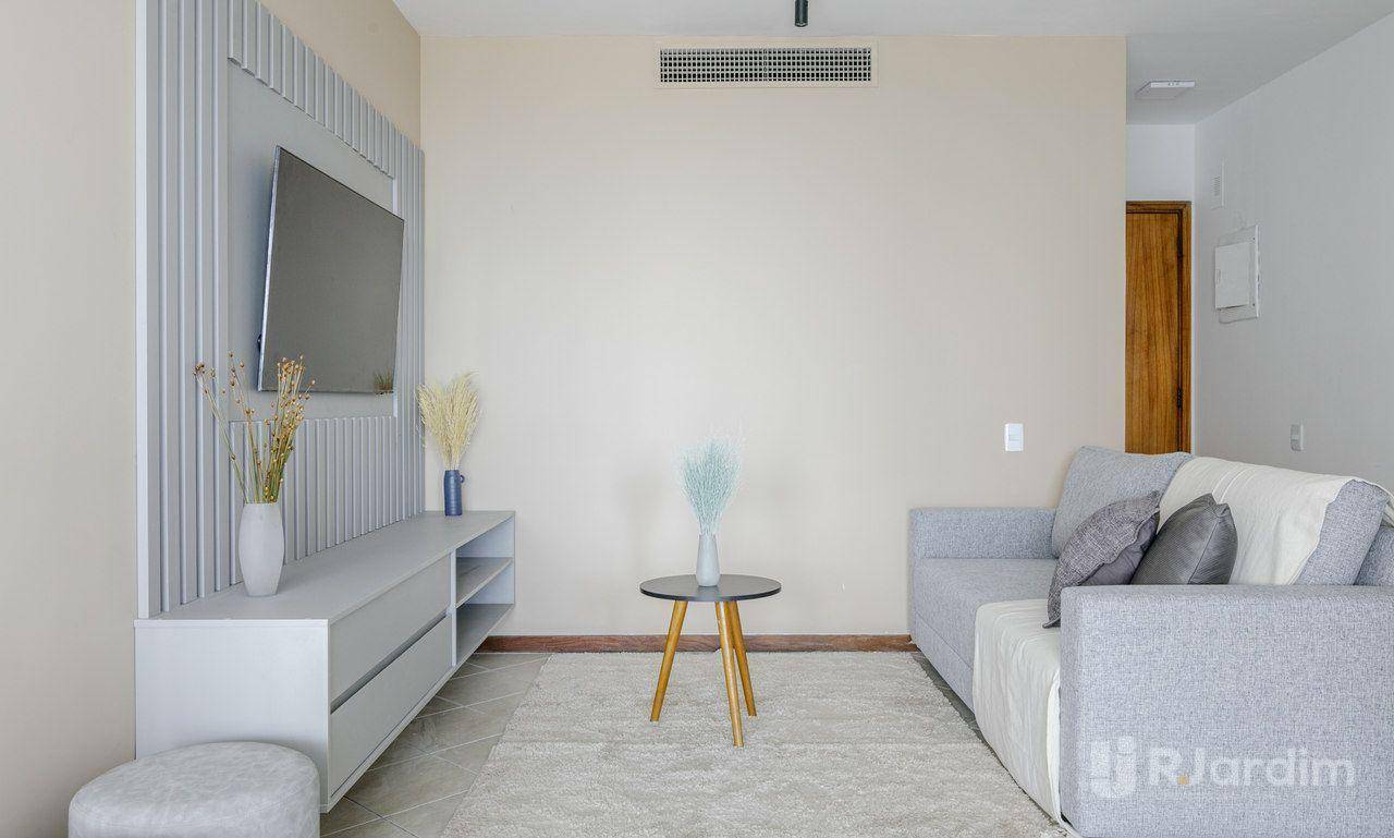 Apartamento para alugar com 2 quartos, 106m² - Foto 28