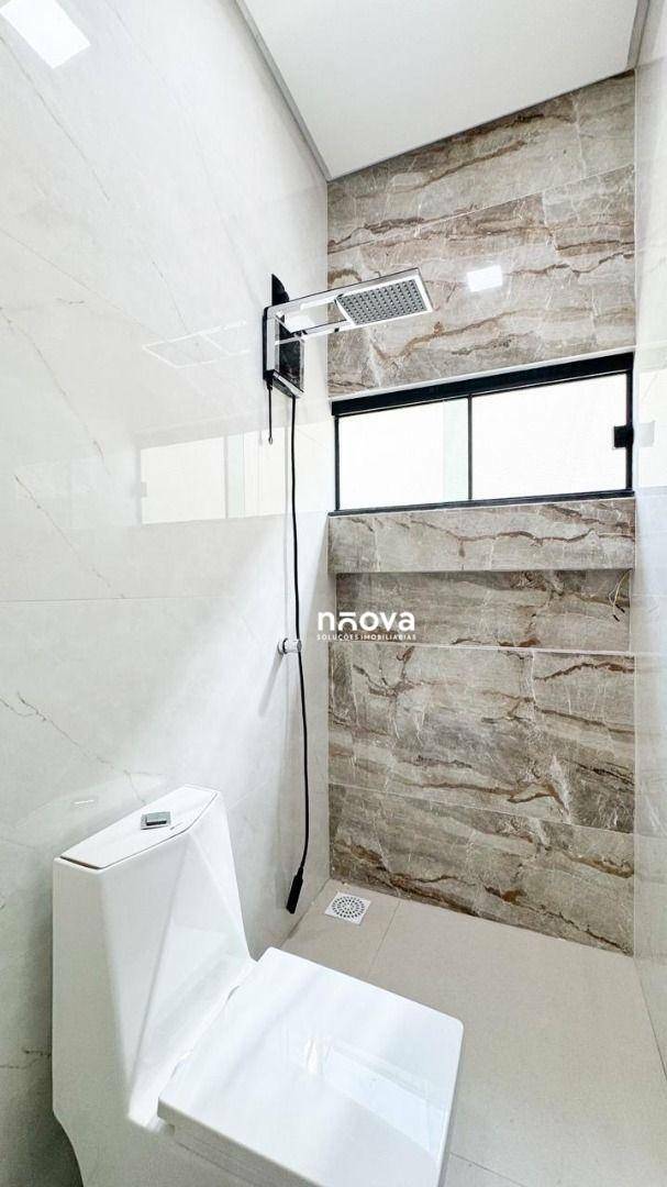 Casa à venda com 3 quartos, 135m² - Foto 10