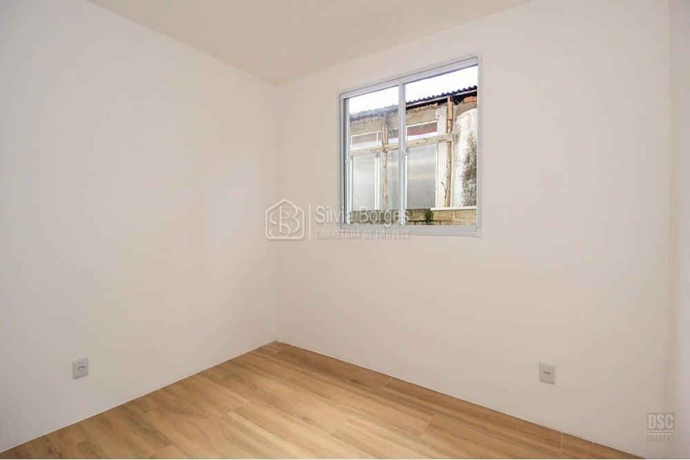 Apartamento à venda com 2 quartos, 43m² - Foto 9