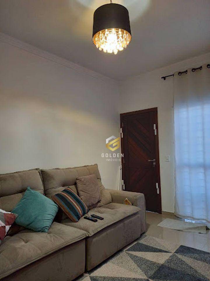 Casa à venda com 2 quartos, 90m² - Foto 18