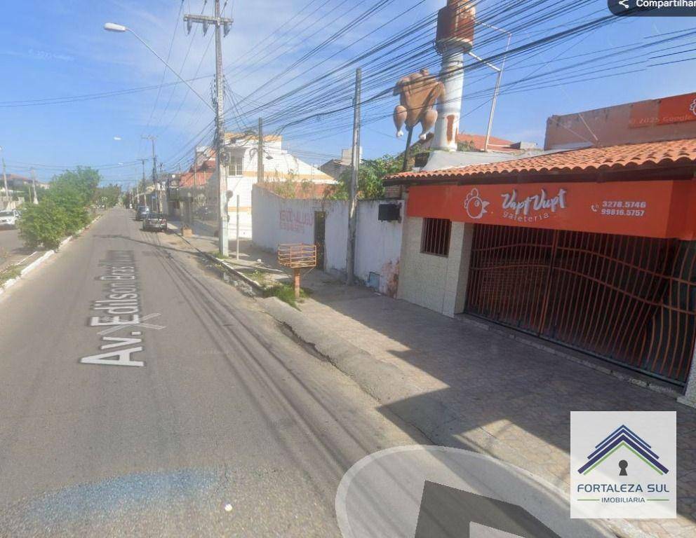 Terreno à venda, 330M2 - Foto 1