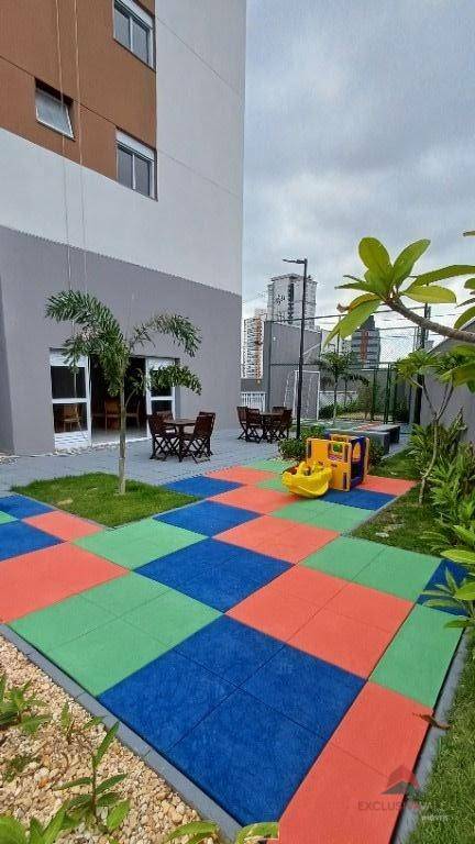 Apartamento à venda com 2 quartos, 81m² - Foto 13