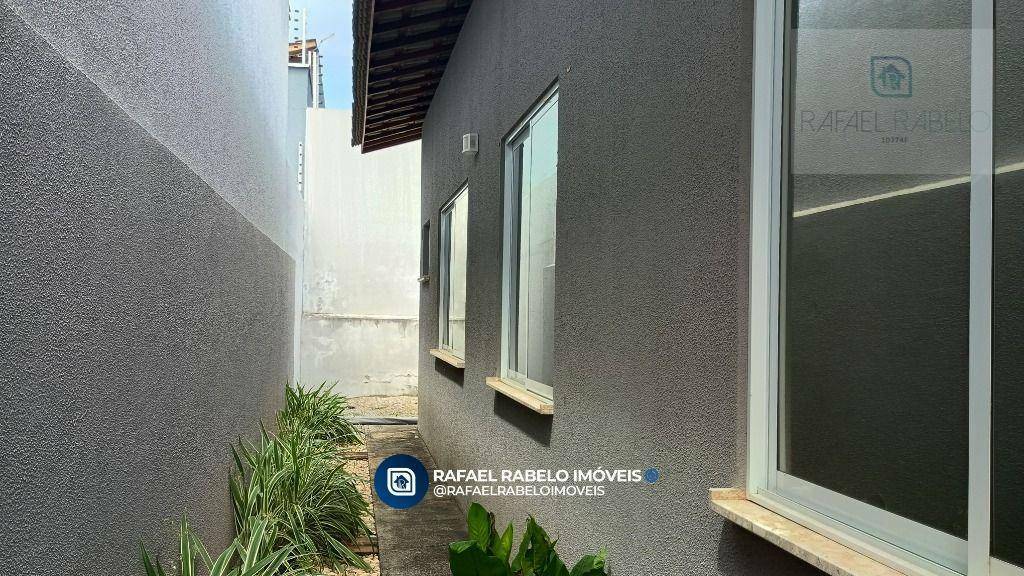 Casa à venda com 3 quartos, 90m² - Foto 25