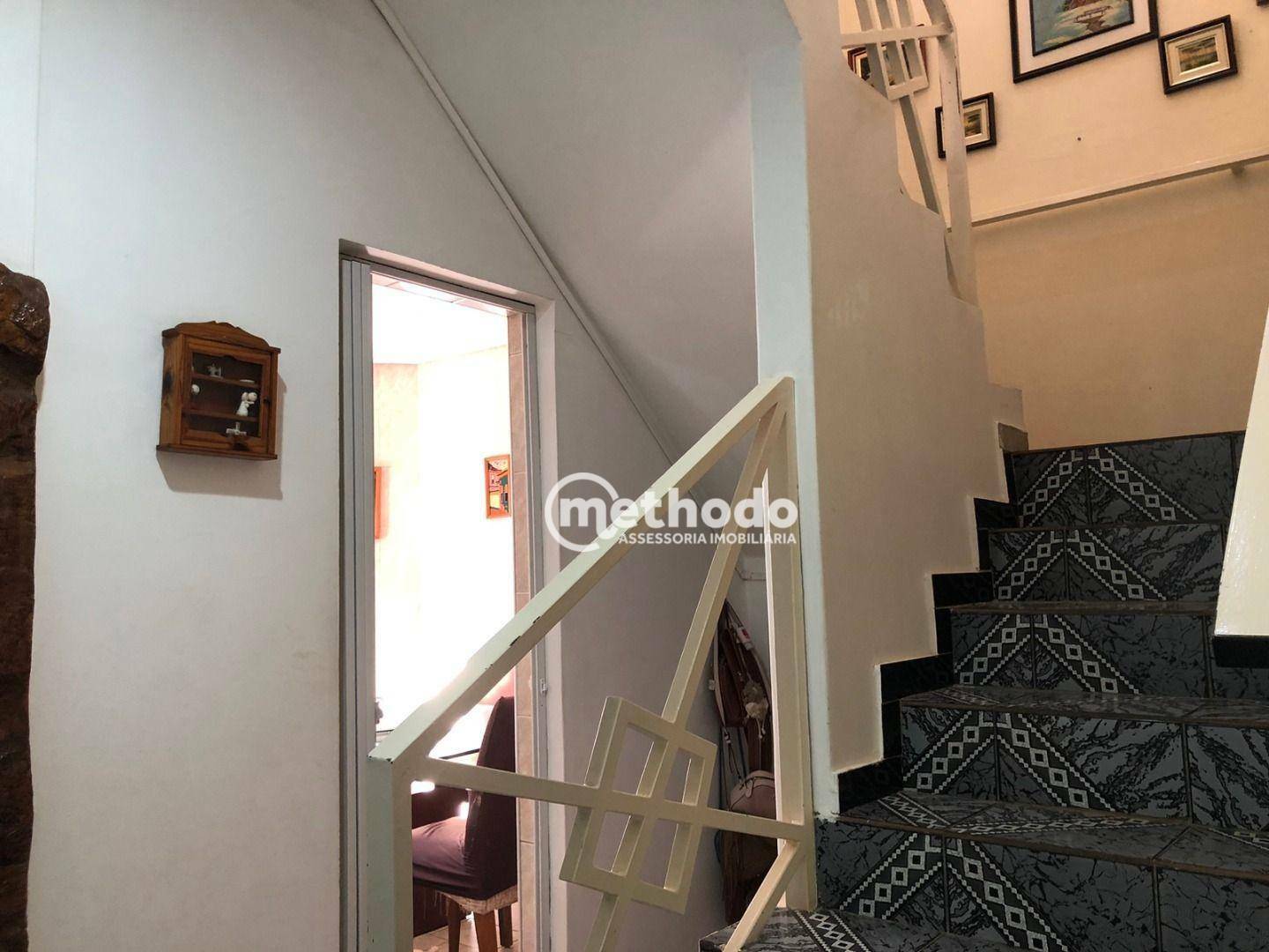 Casa à venda com 4 quartos, 250m² - Foto 29