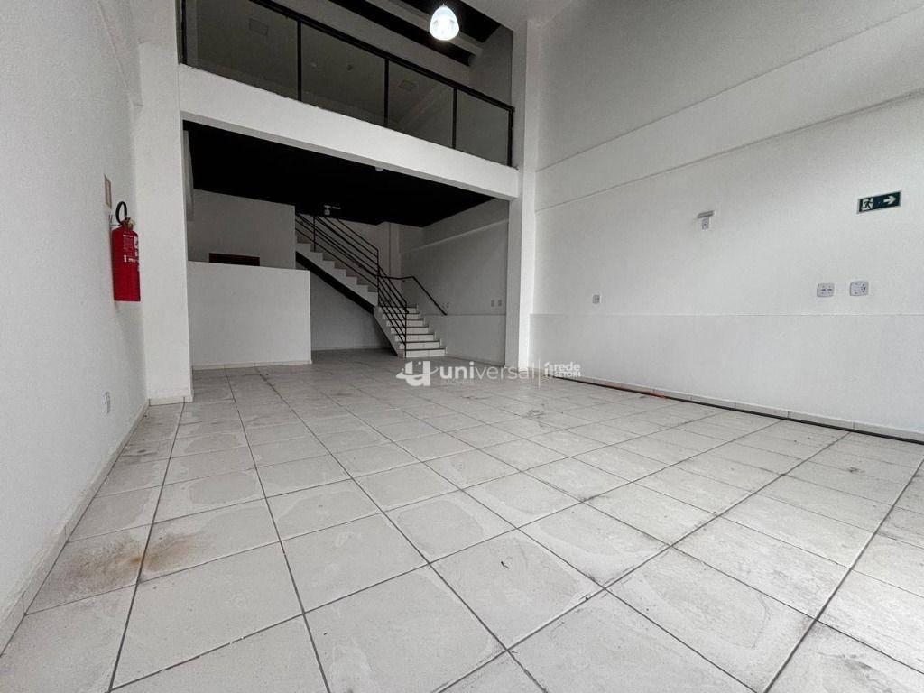 Loja-Salão, 85 m² - Foto 2