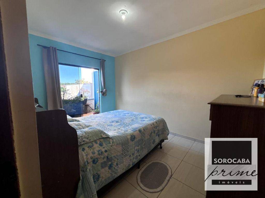 Sobrado à venda com 4 quartos, 185m² - Foto 9