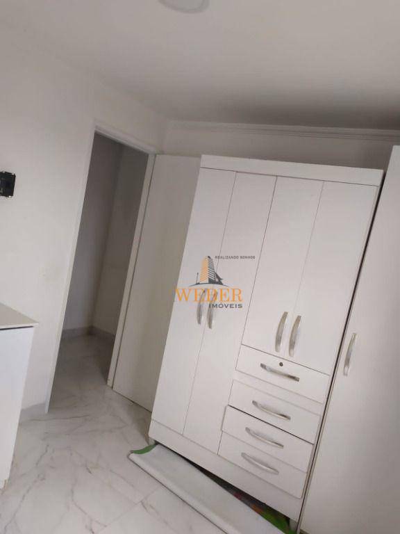 Apartamento à venda com 2 quartos, 50m² - Foto 13