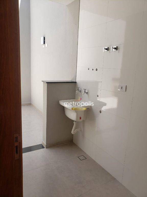 Sobrado à venda com 3 quartos, 166m² - Foto 4