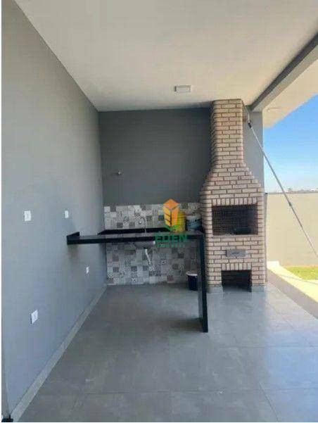 Casa de Condomínio à venda com 3 quartos, 160m² - Foto 10