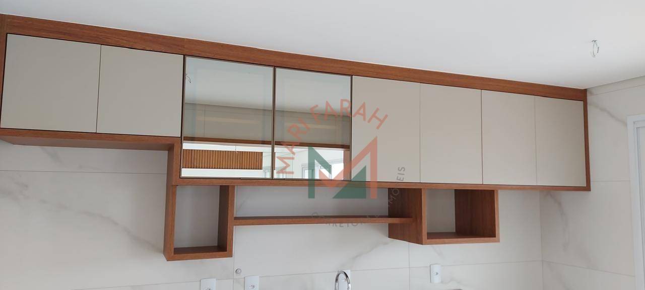 Apartamento, 3 quartos, 166 m² - Foto 4