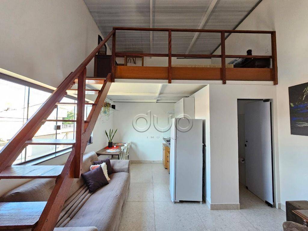 Kitnet e Studio para alugar com 1 quarto, 11m² - Foto 4