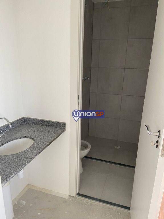 Apartamento à venda com 1 quarto, 30m² - Foto 5