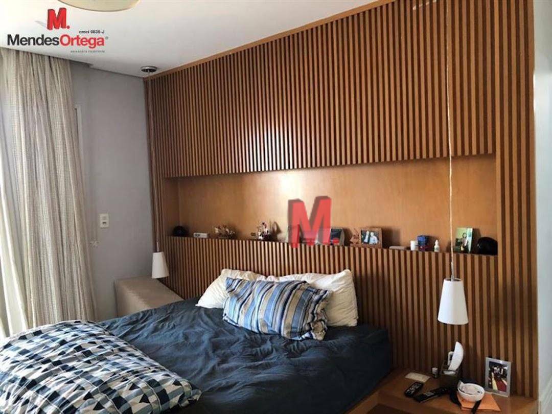 Apartamento à venda com 4 quartos, 137m² - Foto 23