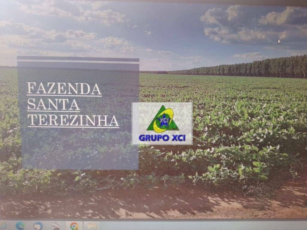 Fazenda-Sítio-Chácara, 938 hectares - Foto 1