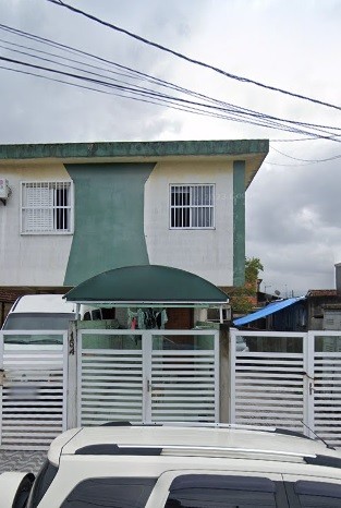 Casa à venda com 2 quartos, 33m² - Foto 1