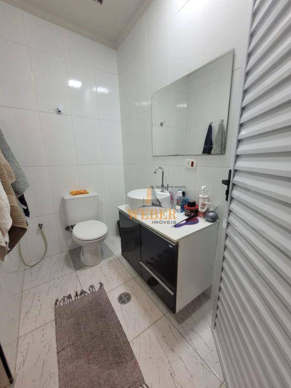 Sobrado à venda com 2 quartos, 85m² - Foto 5