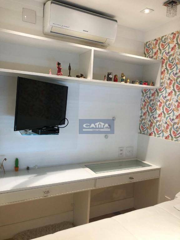 Apartamento à venda com 3 quartos, 164m² - Foto 33