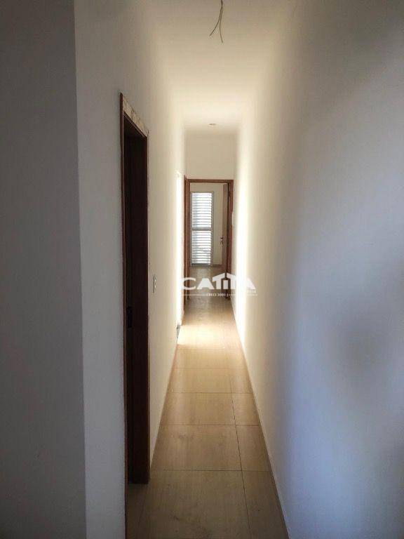 Sobrado à venda com 2 quartos, 89m² - Foto 5