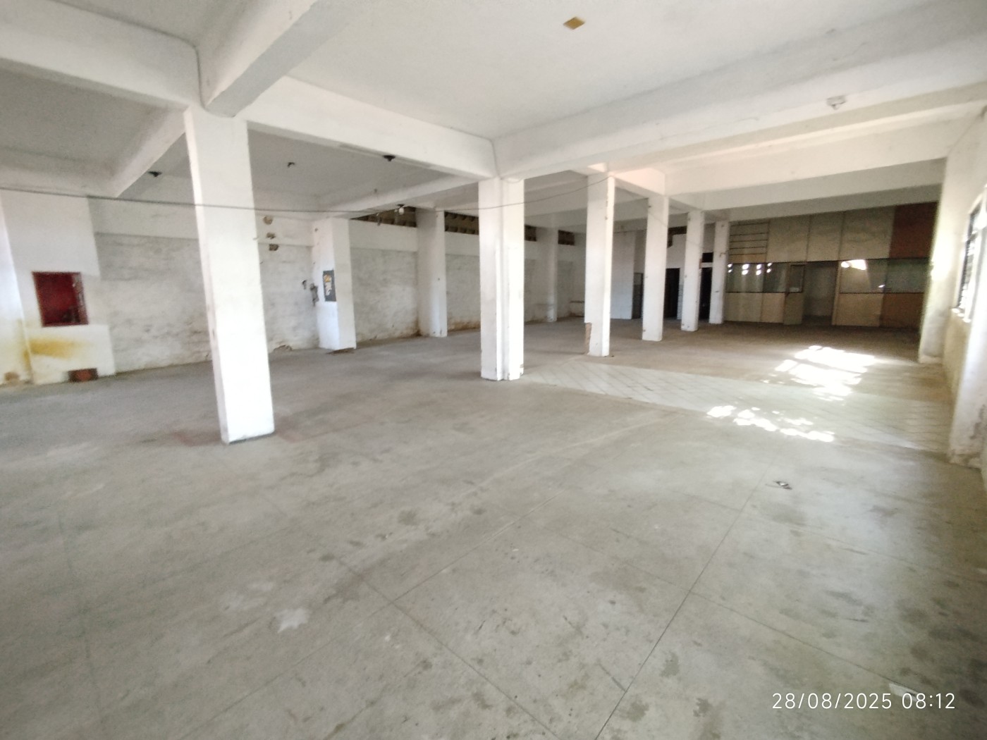 Depósito-Galpão-Armazém para alugar, 396m² - Foto 21
