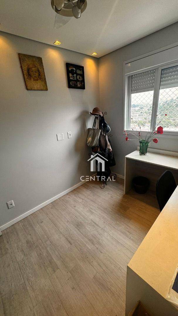 Apartamento à venda com 2 quartos, 55m² - Foto 18