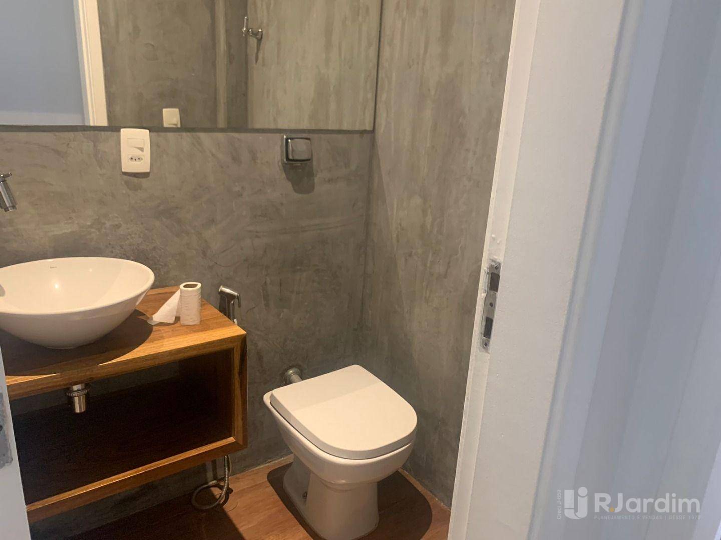 Apartamento à venda e aluguel com 4 quartos, 176m² - Foto 6