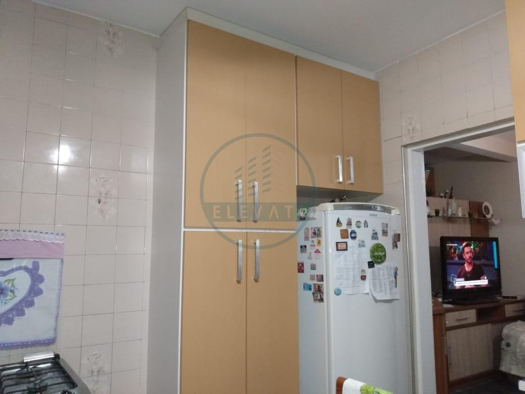 Sobrado à venda com 4 quartos, 220m² - Foto 19