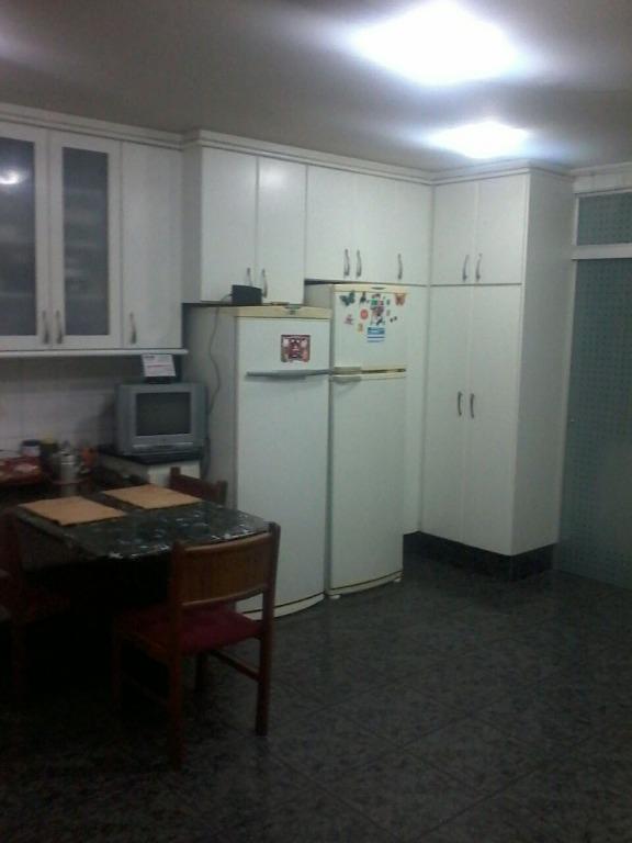 Apartamento à venda com 3 quartos, 148m² - Foto 17