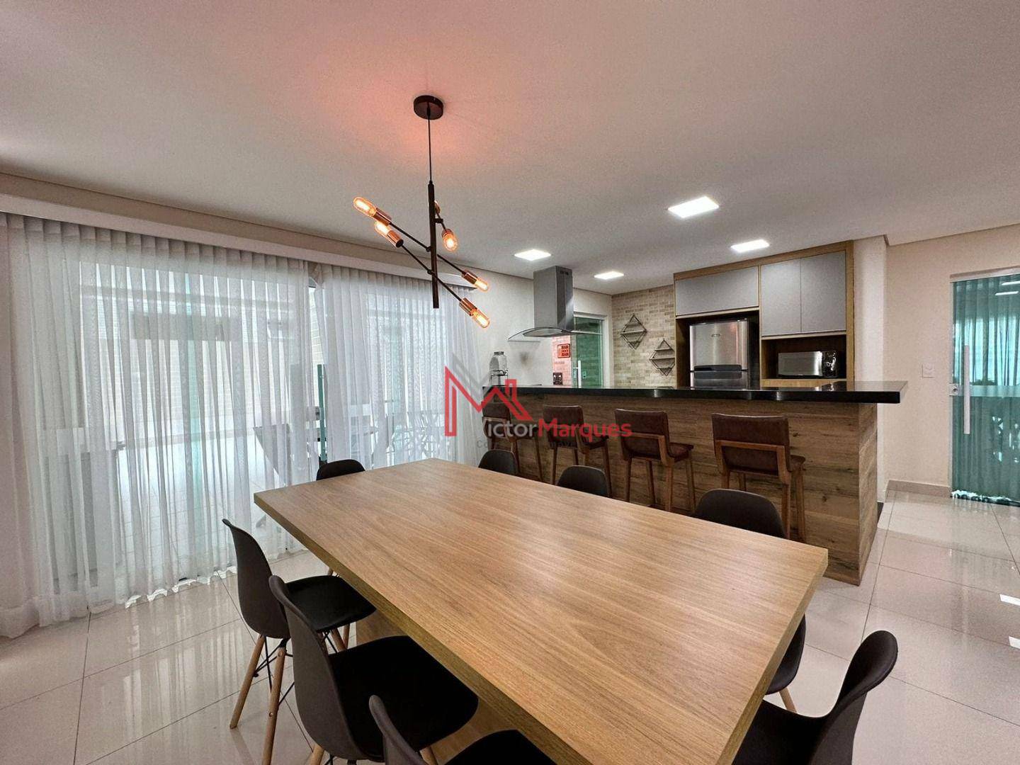 Apartamento à venda com 2 quartos, 80m² - Foto 34