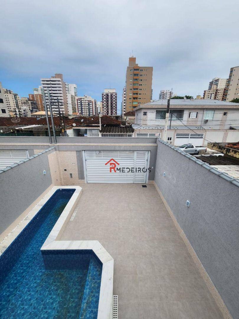 Sobrado à venda com 3 quartos, 135m² - Foto 23