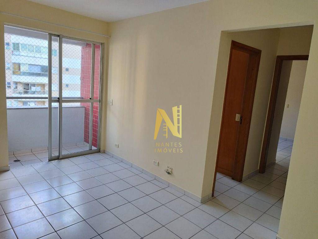 Apartamento à venda com 2 quartos, 61m² - Foto 2