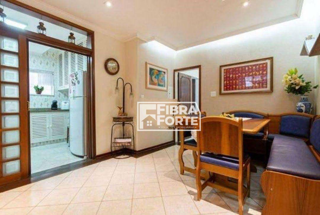 Casa à venda com 4 quartos, 249m² - Foto 12