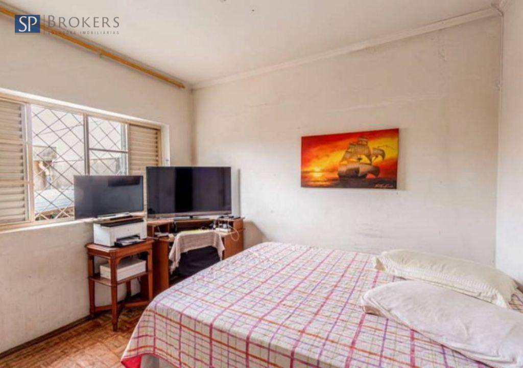 Casa à venda com 3 quartos, 186m² - Foto 12