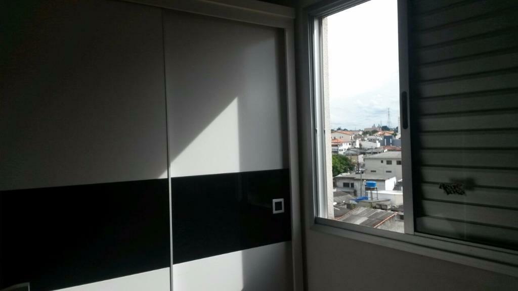 Apartamento à venda com 2 quartos, 50m² - Foto 10