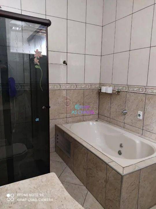 Casa à venda com 3 quartos, 160m² - Foto 10