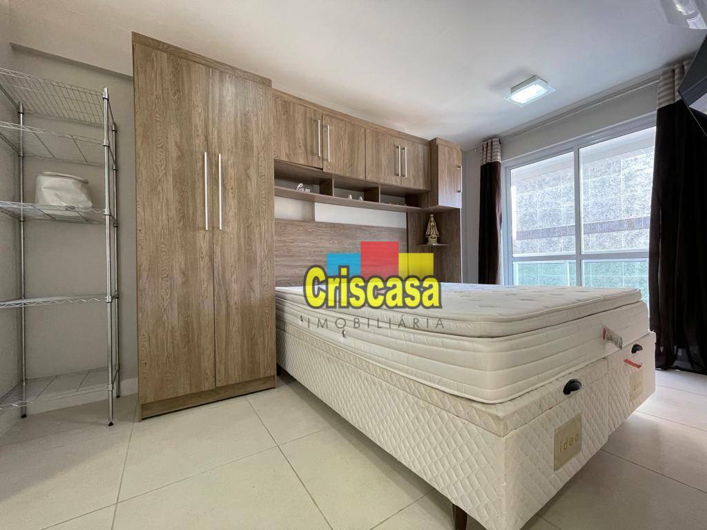 Apartamento à venda com 3 quartos, 134m² - Foto 9